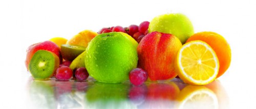 О пользе фруктов